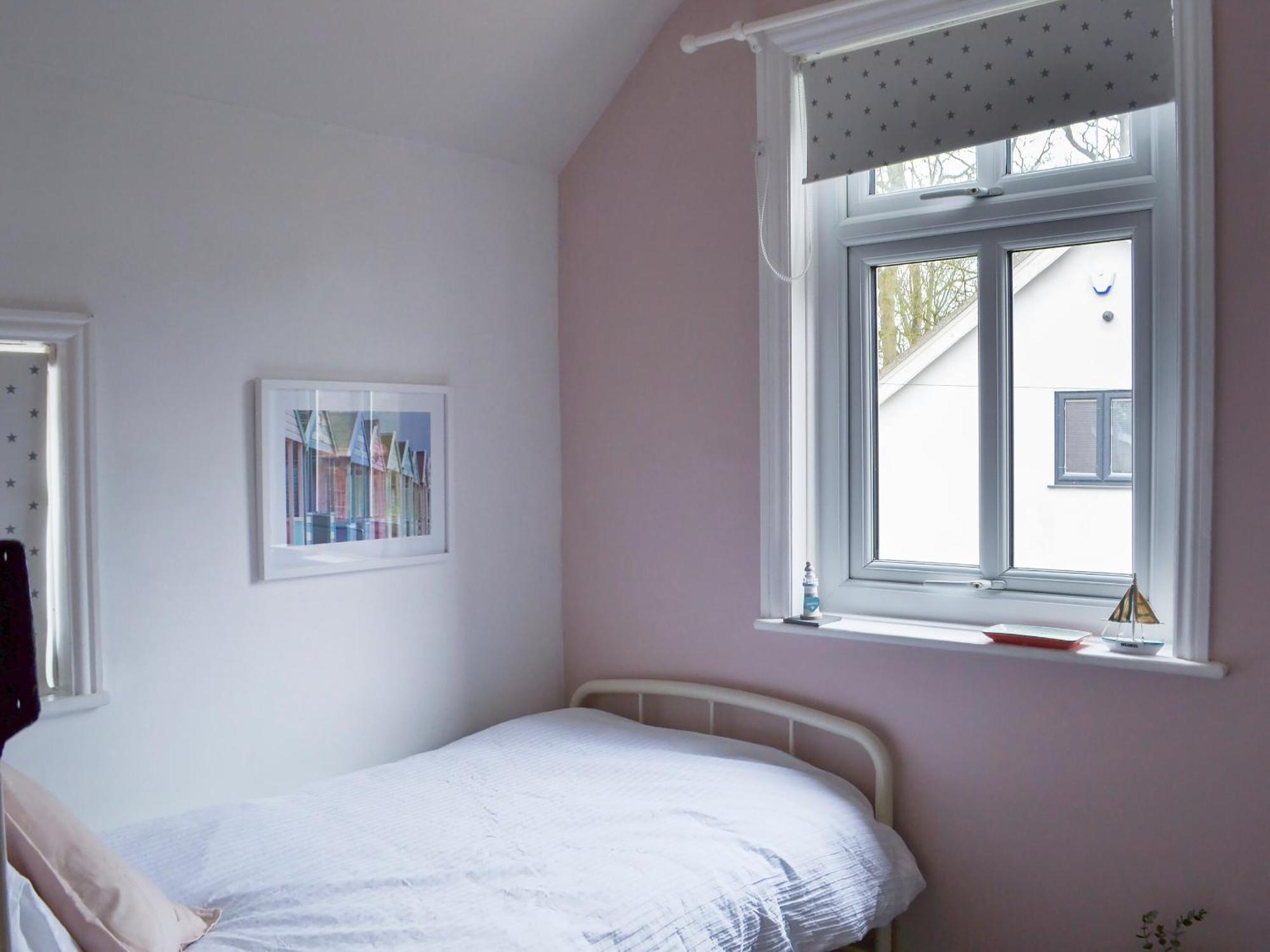 Nalas Cottage Skegness Εξωτερικό φωτογραφία
