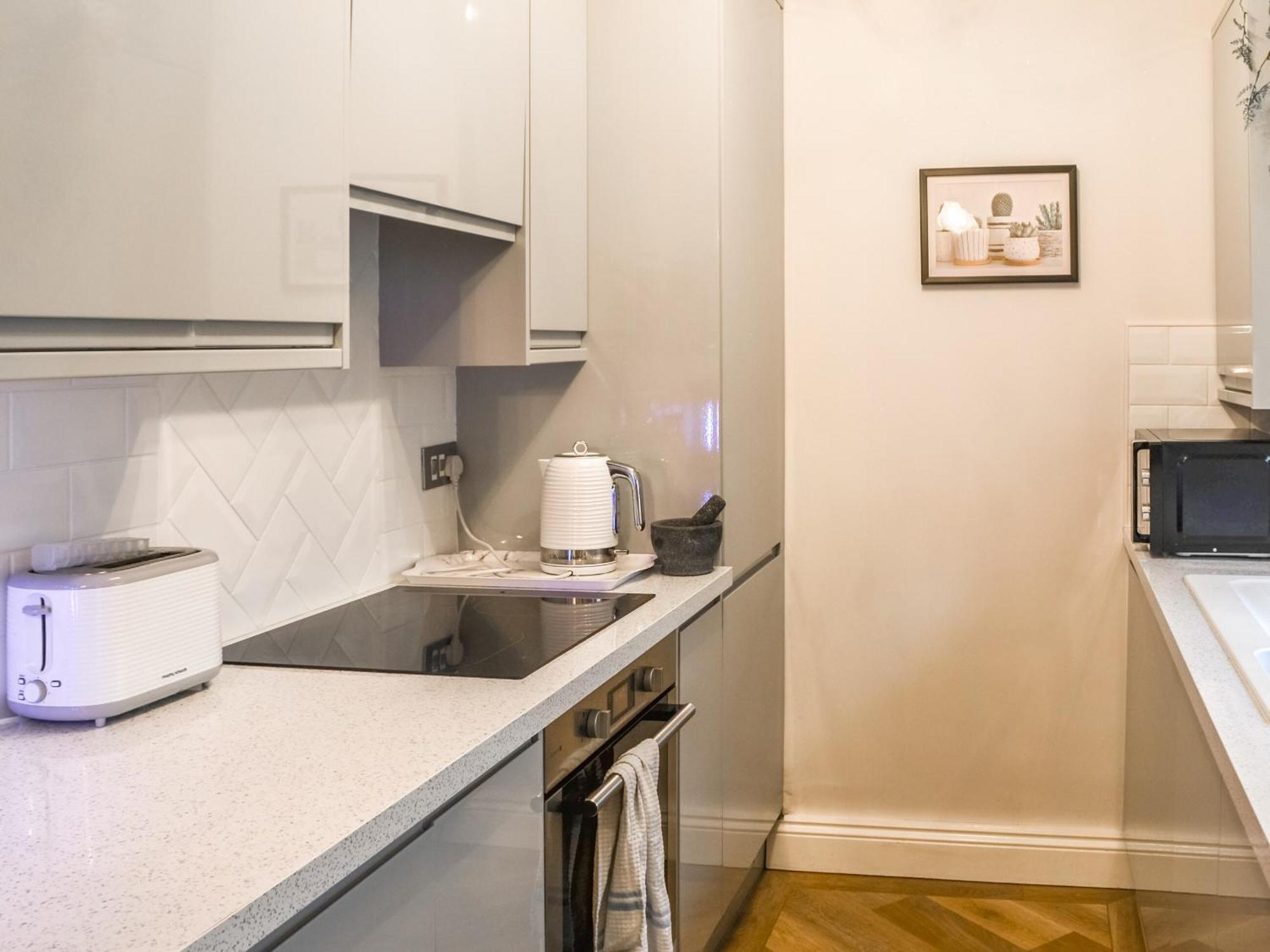 Nalas Cottage Skegness Εξωτερικό φωτογραφία