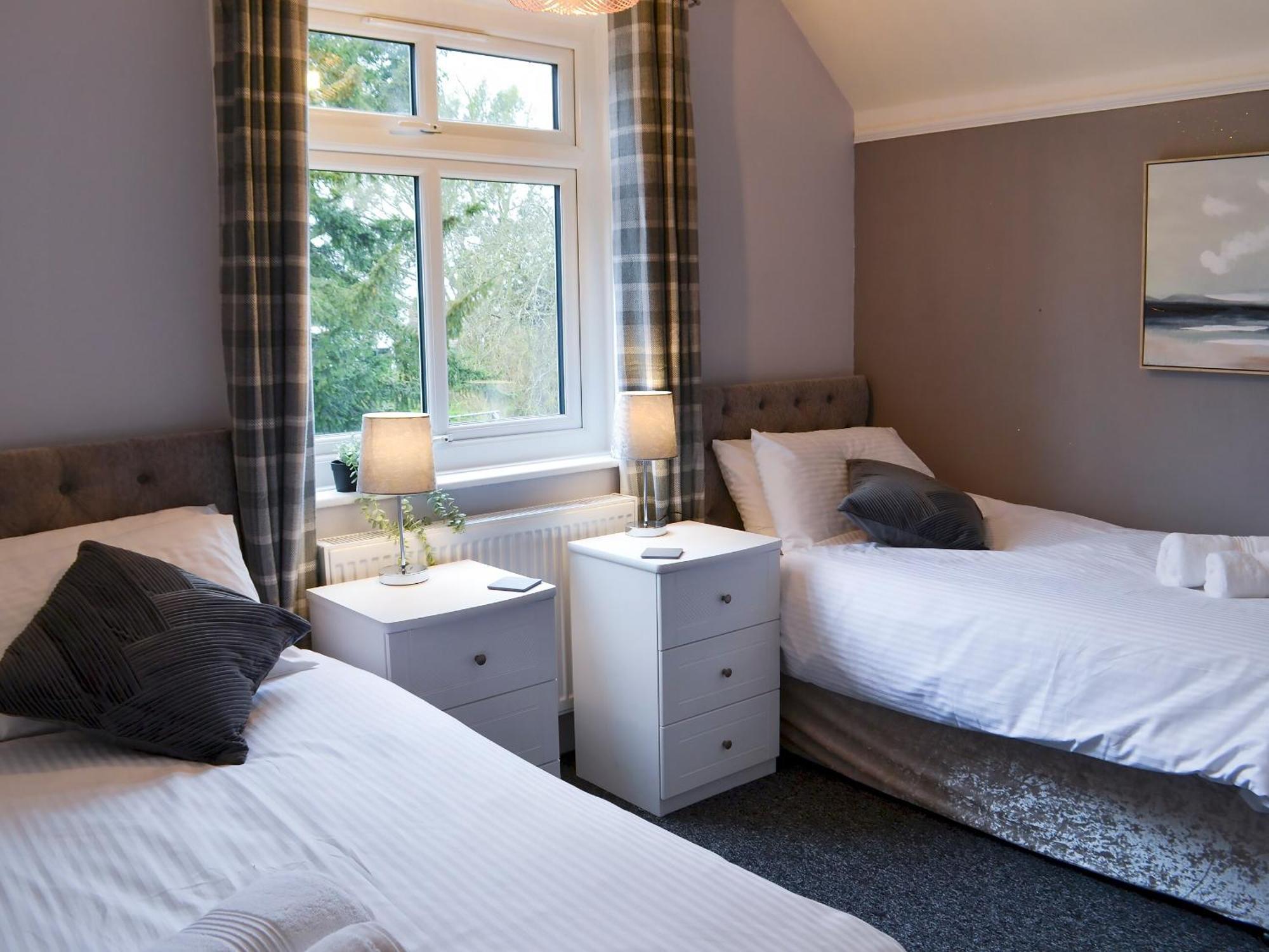 Nalas Cottage Skegness Εξωτερικό φωτογραφία