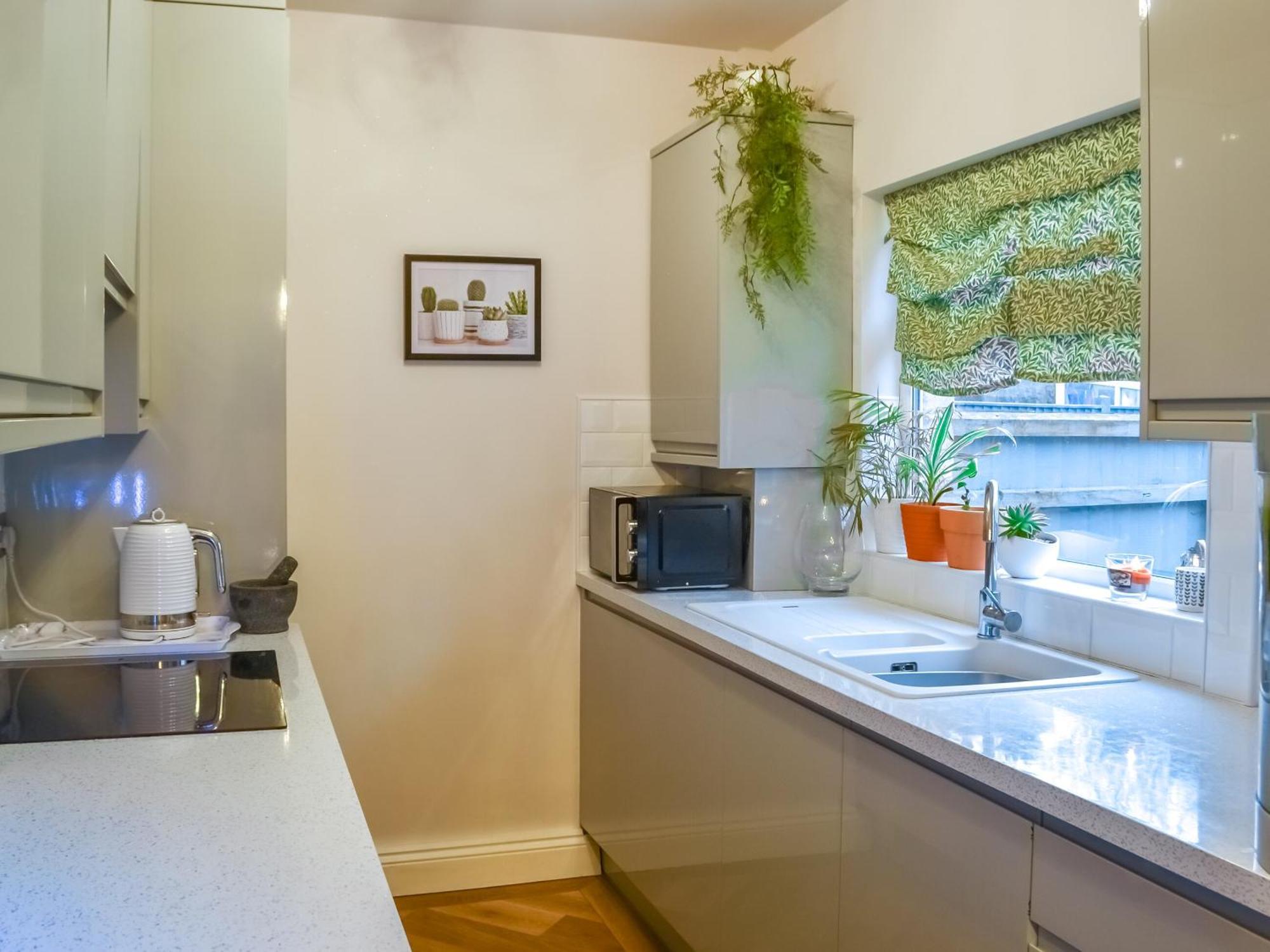 Nalas Cottage Skegness Εξωτερικό φωτογραφία