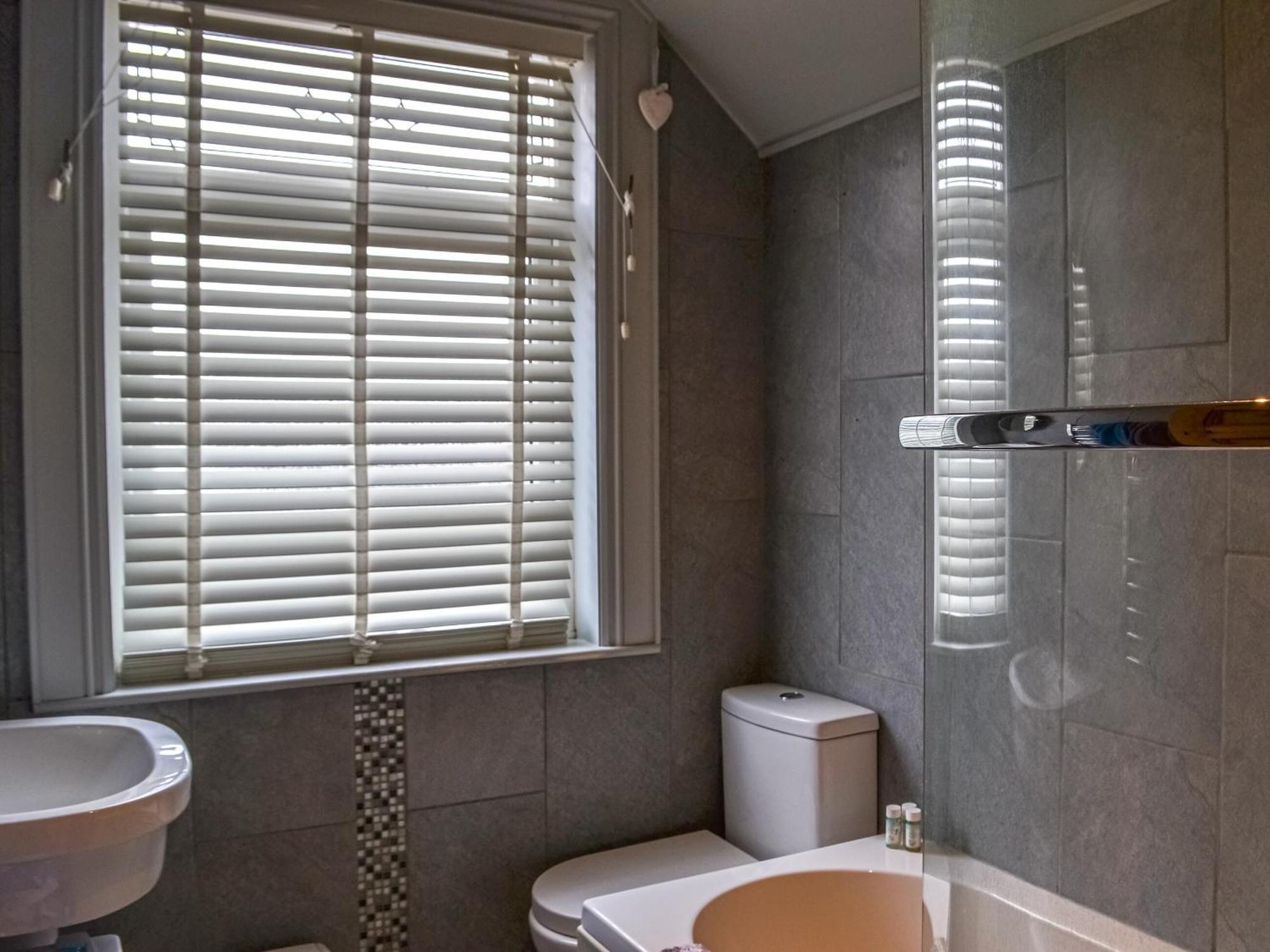 Nalas Cottage Skegness Εξωτερικό φωτογραφία