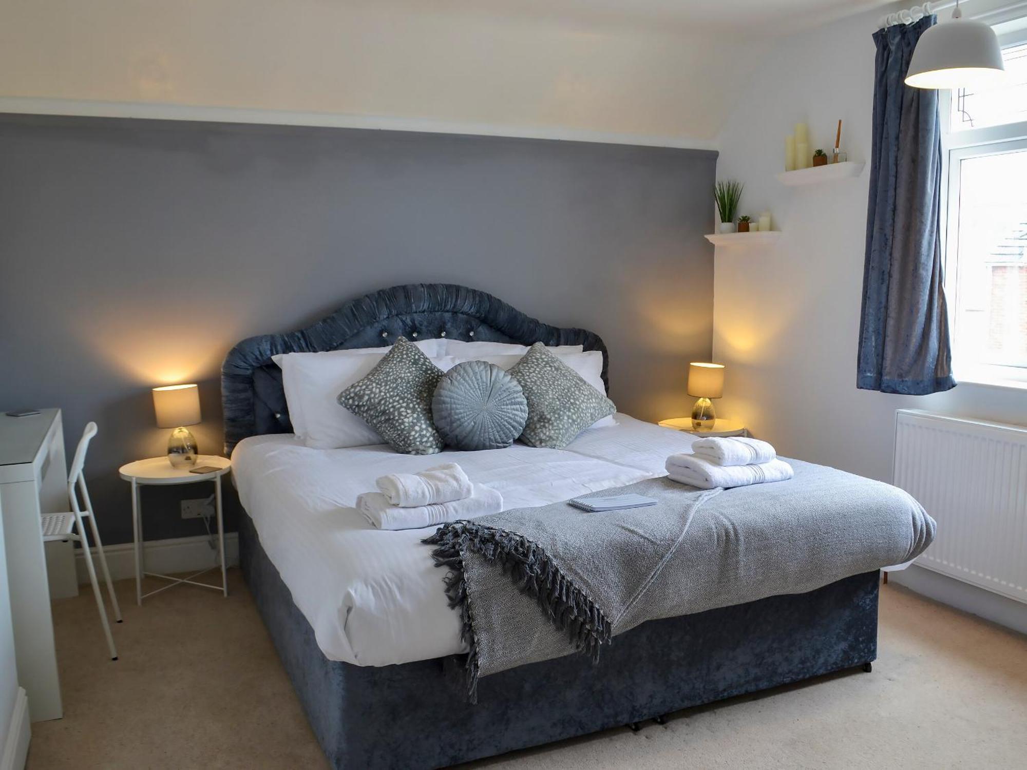 Nalas Cottage Skegness Εξωτερικό φωτογραφία